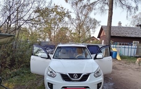 Vortex Tingo I, 2012 год, 350 000 рублей, 1 фотография