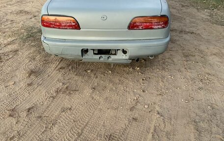 Nissan Presea II, 1991 год, 100 000 рублей, 1 фотография