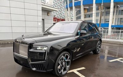 Rolls-Royce Cullinan, 2025 год, 71 990 000 рублей, 1 фотография
