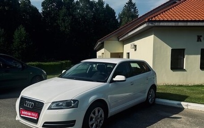 Audi A3, 2012 год, 1 290 000 рублей, 1 фотография
