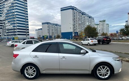 KIA Cerato III, 2010 год, 780 000 рублей, 4 фотография