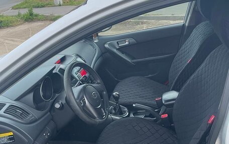 KIA Cerato III, 2010 год, 780 000 рублей, 8 фотография