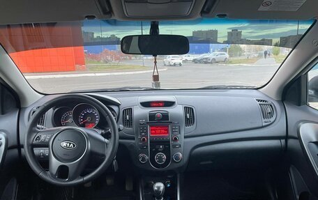 KIA Cerato III, 2010 год, 780 000 рублей, 6 фотография