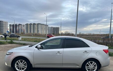 KIA Cerato III, 2010 год, 780 000 рублей, 3 фотография