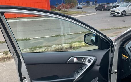 KIA Cerato III, 2010 год, 780 000 рублей, 11 фотография