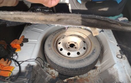 Renault Logan II, 2014 год, 395 000 рублей, 11 фотография