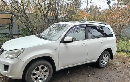 Vortex Tingo I, 2012 год, 350 000 рублей, 2 фотография