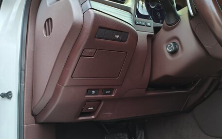 Lexus ES VII, 2021 год, 4 650 000 рублей, 9 фотография