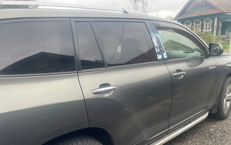 Toyota Highlander III, 2008 год, 2 100 000 рублей, 4 фотография