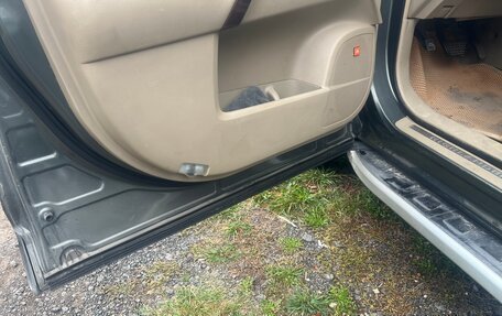 Toyota Highlander III, 2008 год, 2 100 000 рублей, 12 фотография