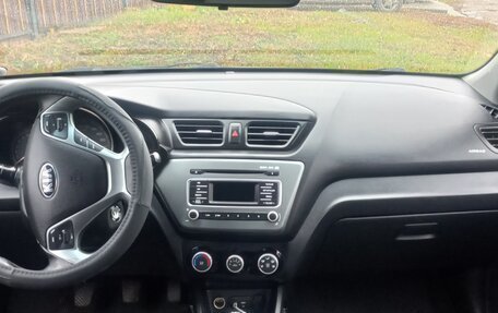 KIA Rio III рестайлинг, 2015 год, 630 000 рублей, 6 фотография