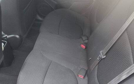 KIA Rio III рестайлинг, 2015 год, 630 000 рублей, 18 фотография