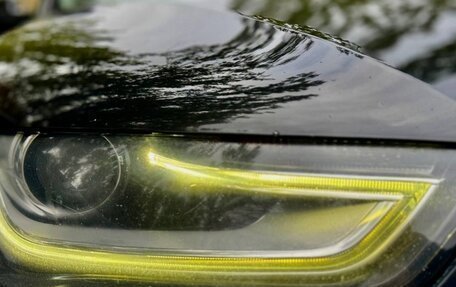Audi A4, 2012 год, 1 035 000 рублей, 15 фотография