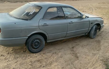 Nissan Presea II, 1991 год, 100 000 рублей, 2 фотография