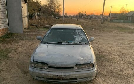 Nissan Presea II, 1991 год, 100 000 рублей, 4 фотография