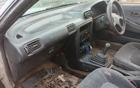 Nissan Presea II, 1991 год, 100 000 рублей, 6 фотография