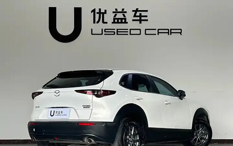 Mazda CX-30 I, 2022 год, 1 999 999 рублей, 2 фотография
