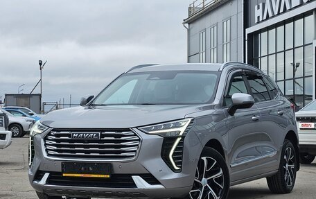 Haval Jolion, 2022 год, 1 850 000 рублей, 1 фотография