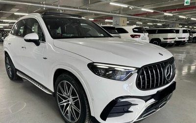 Mercedes-Benz GLC AMG, 2024 год, 10 990 000 рублей, 1 фотография