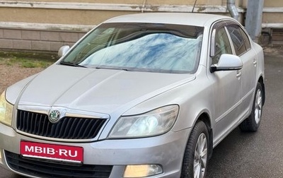Skoda Octavia, 2011 год, 499 000 рублей, 1 фотография