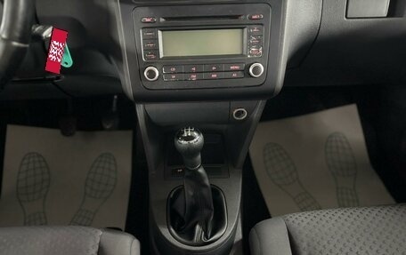 Volkswagen Touran III, 2006 год, 229 000 рублей, 16 фотография