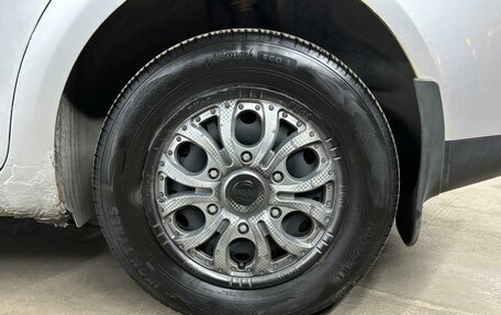 Volkswagen Touran III, 2006 год, 229 000 рублей, 22 фотография