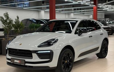 Porsche Macan I рестайлинг, 2021 год, 7 090 000 рублей, 1 фотография