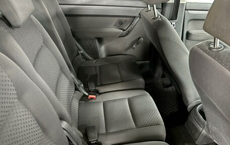 Volkswagen Touran III, 2006 год, 229 000 рублей, 20 фотография