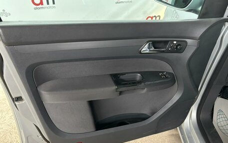 Volkswagen Touran III, 2006 год, 229 000 рублей, 18 фотография