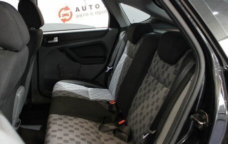 Ford Focus II рестайлинг, 2009 год, 749 000 рублей, 9 фотография