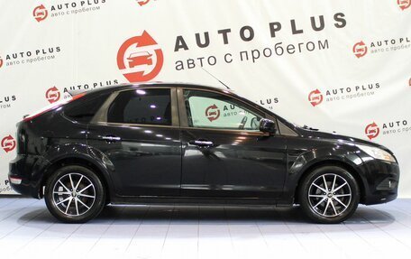 Ford Focus II рестайлинг, 2009 год, 749 000 рублей, 6 фотография