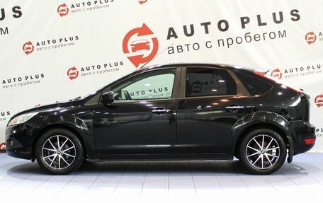 Ford Focus II рестайлинг, 2009 год, 749 000 рублей, 5 фотография