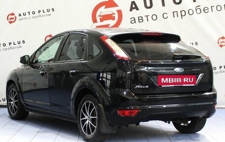 Ford Focus II рестайлинг, 2009 год, 749 000 рублей, 2 фотография