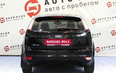 Ford Focus II рестайлинг, 2009 год, 749 000 рублей, 4 фотография