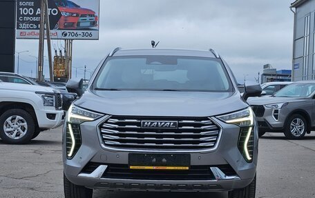 Haval Jolion, 2022 год, 1 850 000 рублей, 2 фотография
