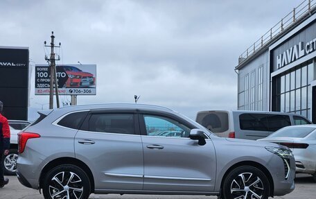 Haval Jolion, 2022 год, 1 850 000 рублей, 4 фотография