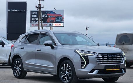 Haval Jolion, 2022 год, 1 850 000 рублей, 3 фотография