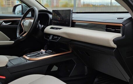 Haval Jolion, 2022 год, 1 850 000 рублей, 7 фотография