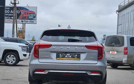 Haval Jolion, 2022 год, 1 850 000 рублей, 5 фотография