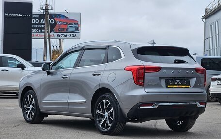 Haval Jolion, 2022 год, 1 850 000 рублей, 6 фотография