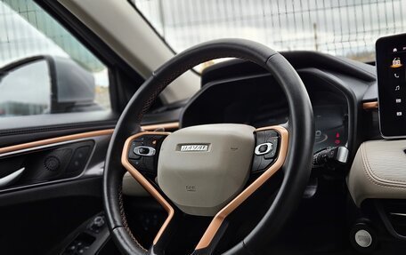 Haval Jolion, 2022 год, 1 850 000 рублей, 11 фотография