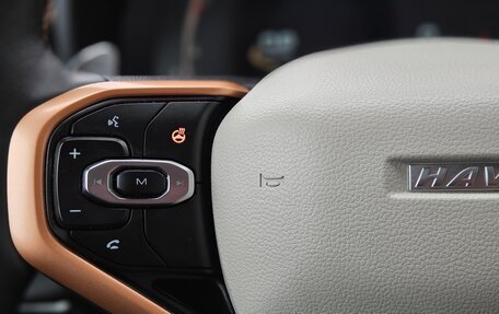 Haval Jolion, 2022 год, 1 850 000 рублей, 18 фотография