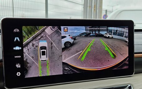 Haval Jolion, 2022 год, 1 850 000 рублей, 12 фотография