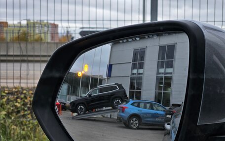 Haval Jolion, 2022 год, 1 850 000 рублей, 20 фотография