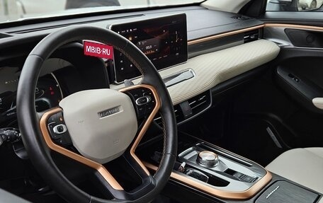 Haval Jolion, 2022 год, 1 850 000 рублей, 8 фотография