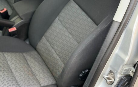 Skoda Octavia, 2011 год, 499 000 рублей, 8 фотография
