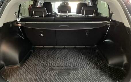 KIA Sportage IV рестайлинг, 2018 год, 1 870 000 рублей, 6 фотография