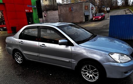 Mitsubishi Lancer IX, 2007 год, 385 000 рублей, 9 фотография