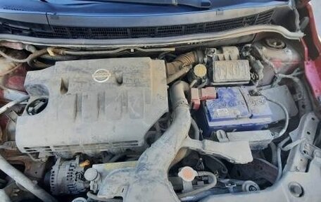 Nissan Tiida, 2012 год, 980 000 рублей, 12 фотография