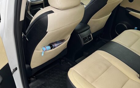 Lexus NX I, 2017 год, 3 200 000 рублей, 7 фотография